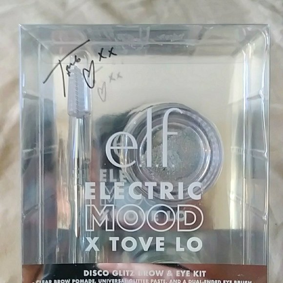 Makeup 2 For 15elf Electric Mood X Tove Lo Poshmark